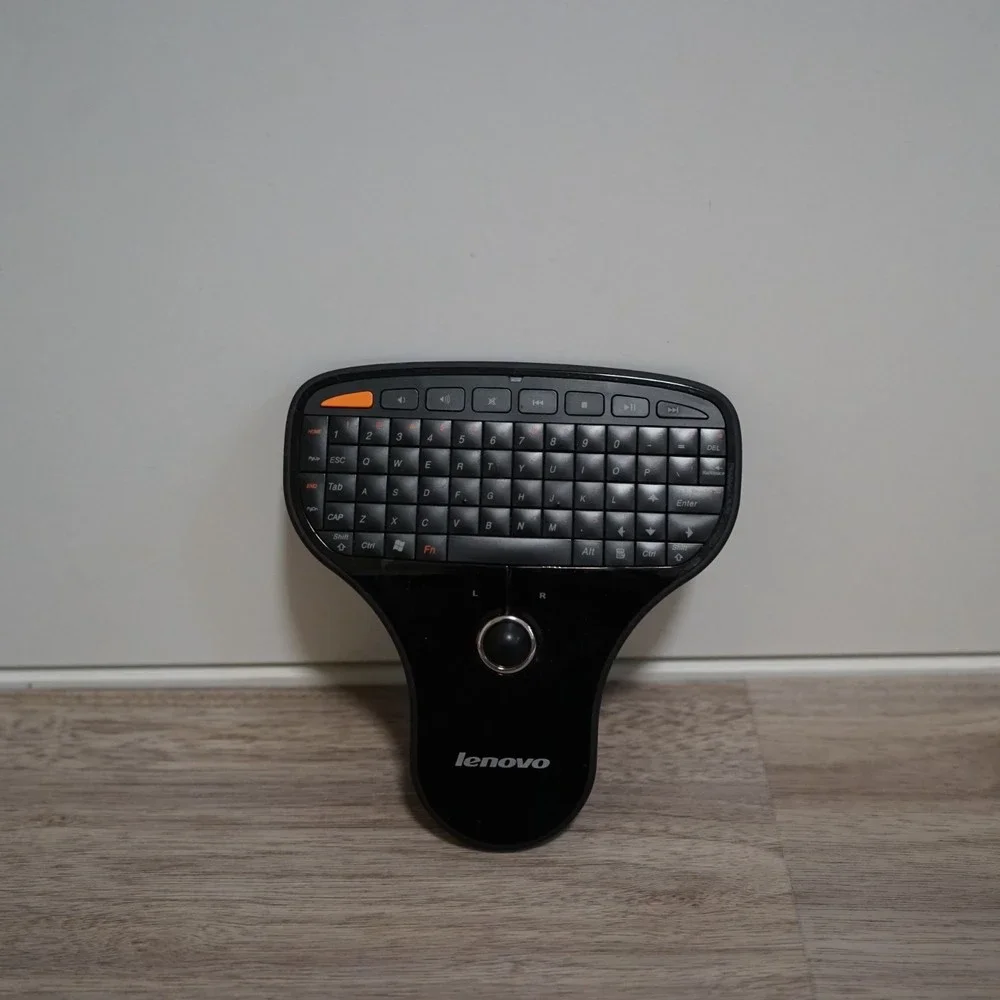 Authentic Lenovo Mini Wireless Keyboard